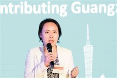 现大规模的草创企业集群