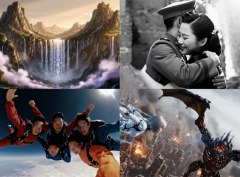 感伤道：“人机关系正派历从帮手到伙伴再到良